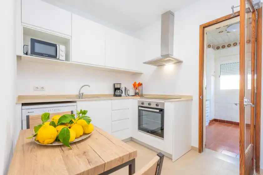 Ferienhaus auf Can blau (portocristo), Porto Cristo