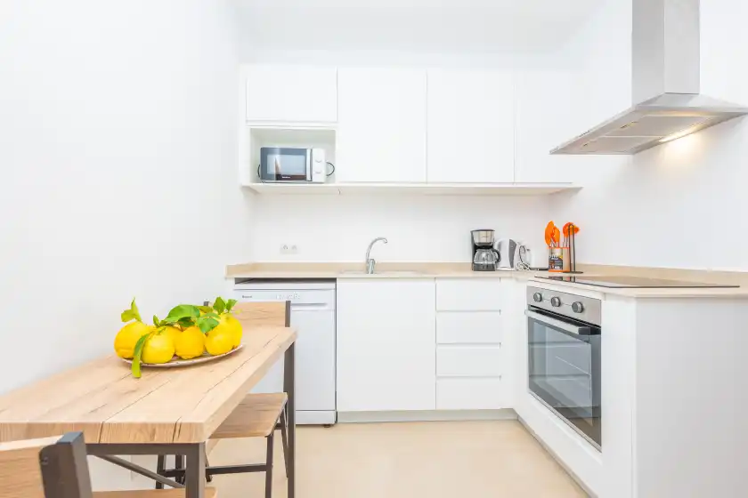 Ferienhaus auf Can blau (portocristo), Porto Cristo