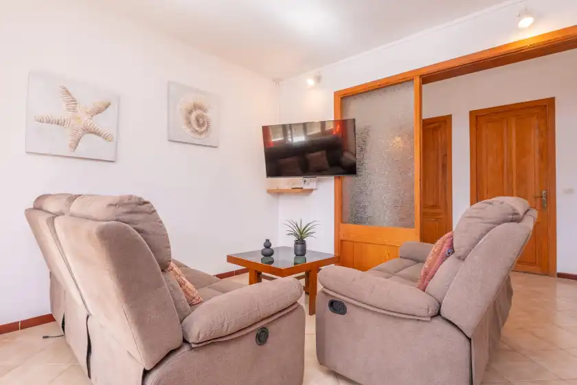 Ferienhaus auf Can blau (portocristo), Porto Cristo