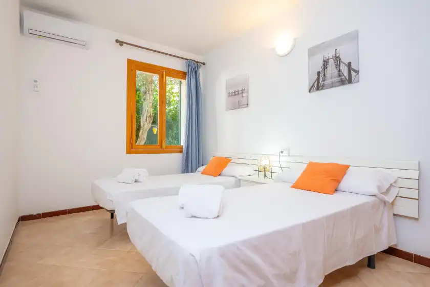 Ferienhaus auf Can blau (portocristo), Porto Cristo