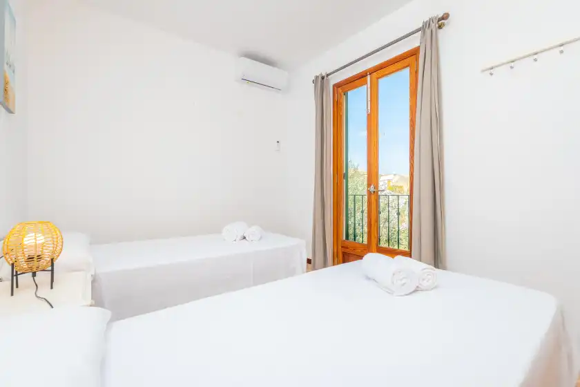 Ferienhaus auf Can blau (portocristo), Porto Cristo