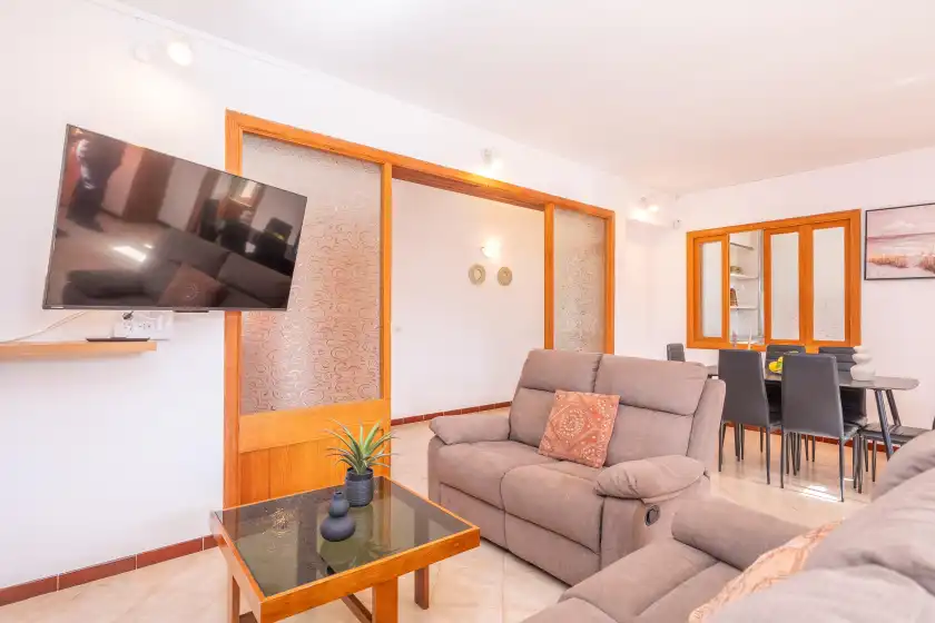 Ferienhaus auf Can blau (portocristo), Porto Cristo