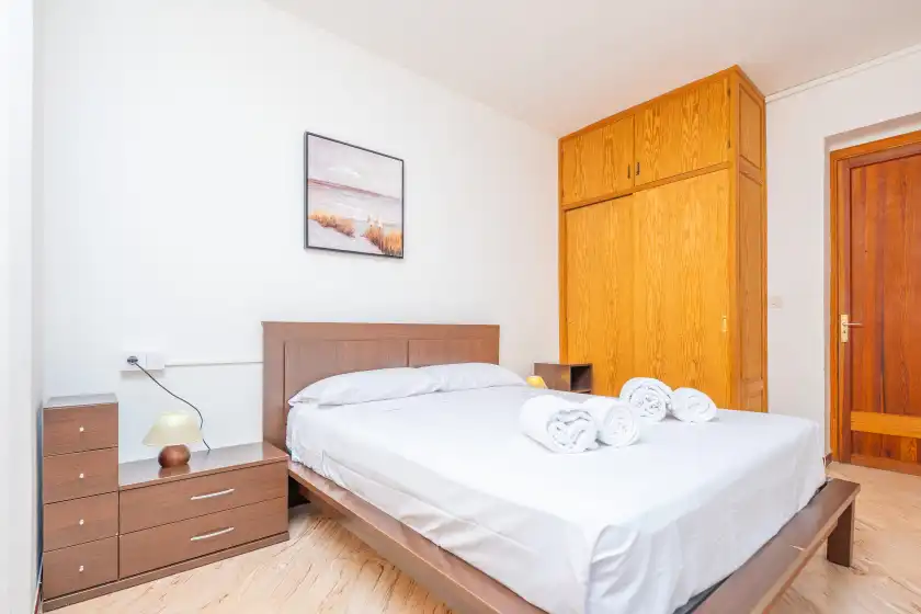 Ferienhaus auf Can blau (portocristo), Porto Cristo