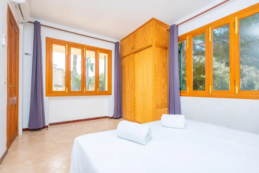 Ferienhaus auf Can blau (portocristo), Porto Cristo