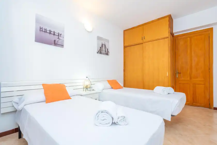 Ferienhaus auf Can blau (portocristo), Porto Cristo