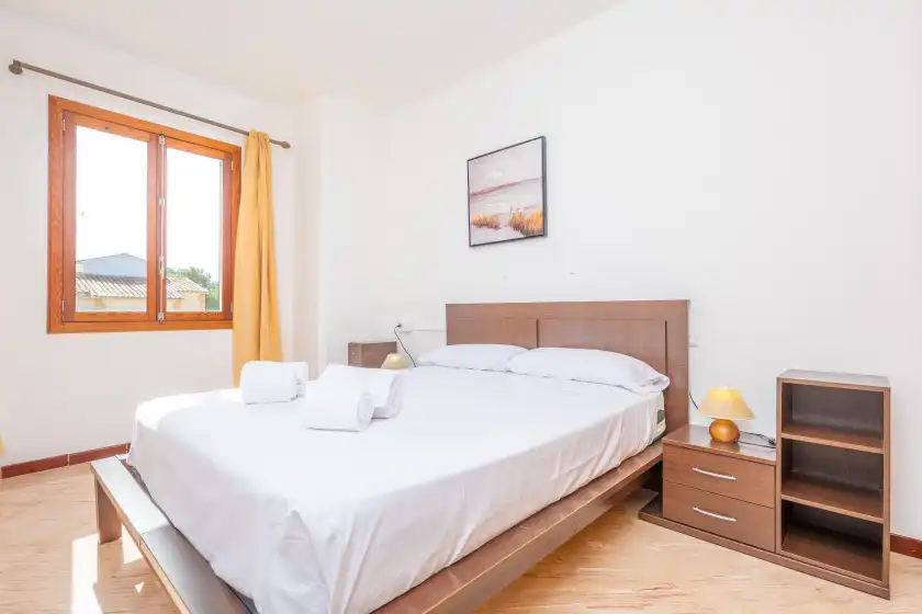 Ferienhaus auf Can blau (portocristo), Porto Cristo