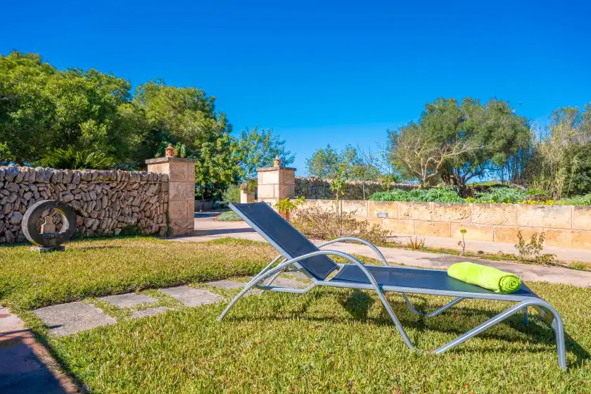 Holiday rentals in Agroturismo mondrago (antic na martina), Portopetro