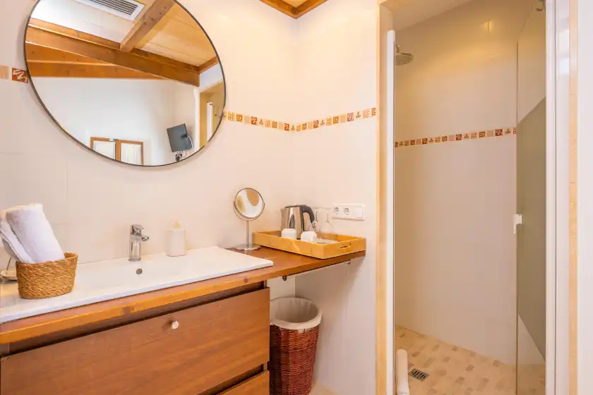 Holiday rentals in Agroturismo mondrago (antic na martina), Portopetro