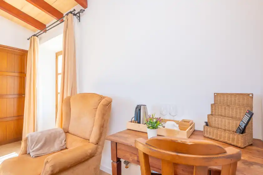 Holiday rentals in Agroturismo mondrago (antic na martina), Portopetro