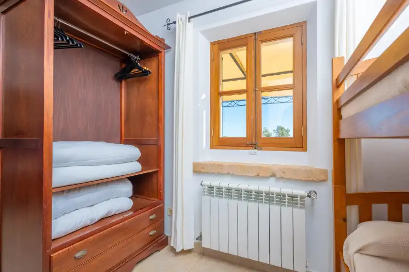 Holiday rentals in Agroturismo mondrago (antic na martina), Portopetro