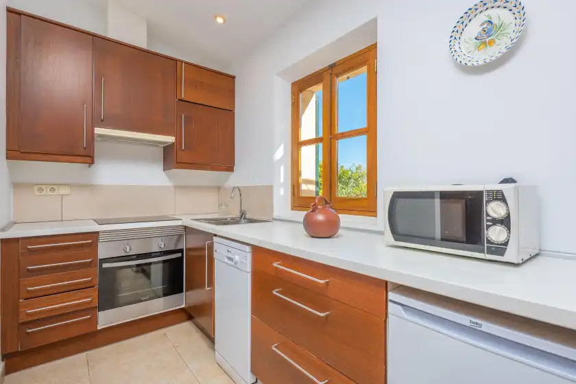 Holiday rentals in Agroturismo mondrago (antic na martina), Portopetro
