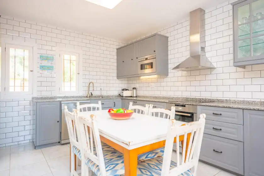 Location de vacances à Horabaixa, Portopetro