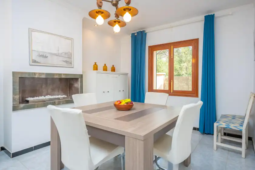 Location de vacances à Horabaixa, Portopetro