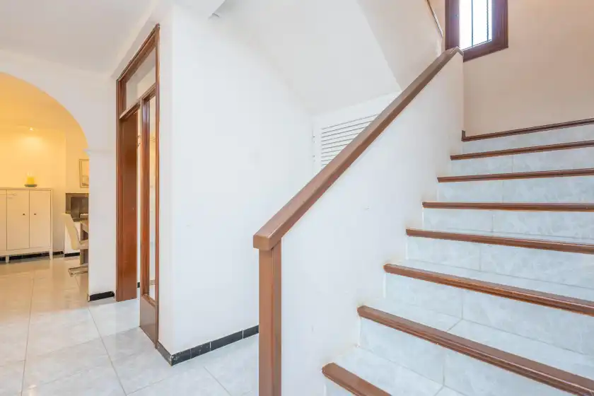 Location de vacances à Horabaixa, Portopetro