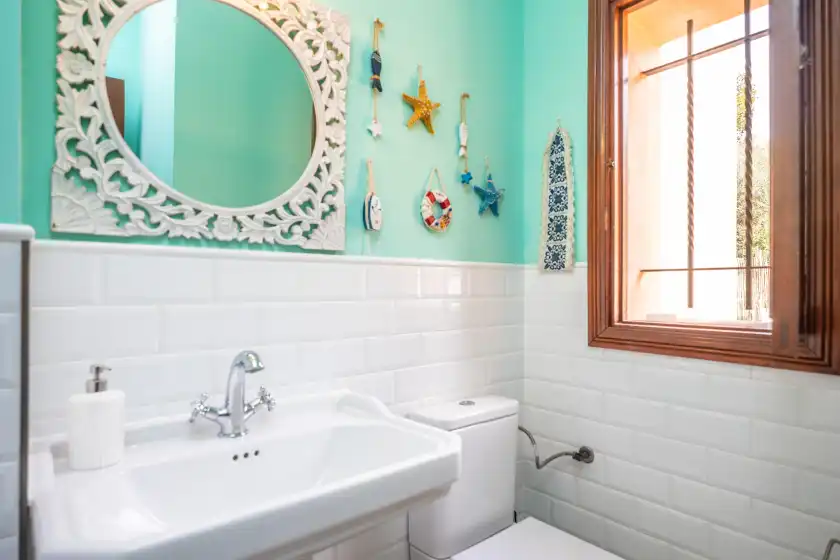 Location de vacances à Horabaixa, Portopetro