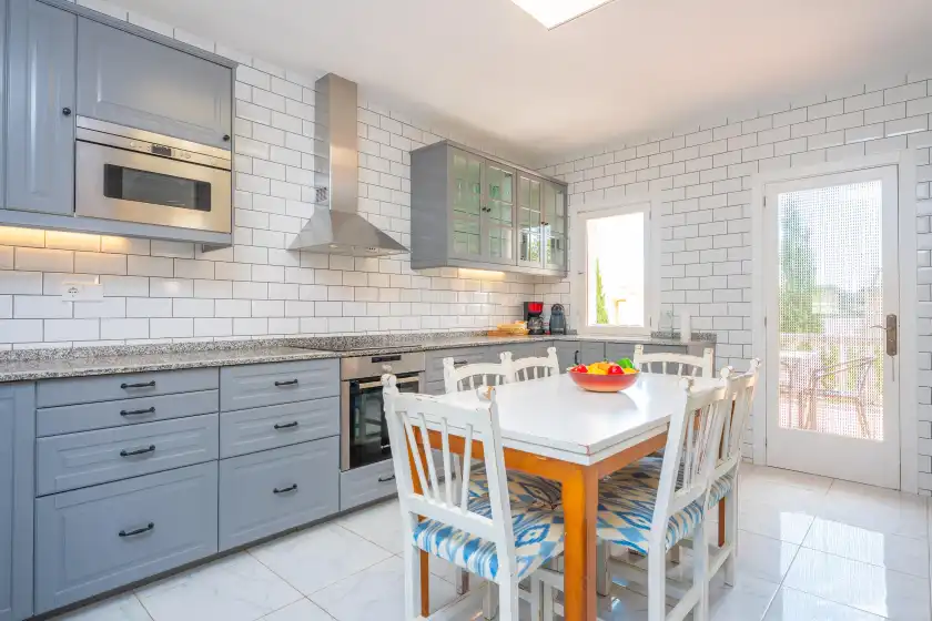 Location de vacances à Horabaixa, Portopetro