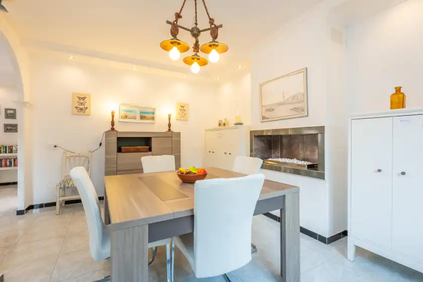 Location de vacances à Horabaixa, Portopetro