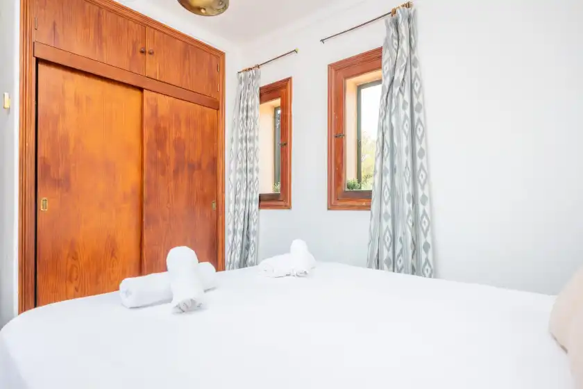 Location de vacances à Horabaixa, Portopetro