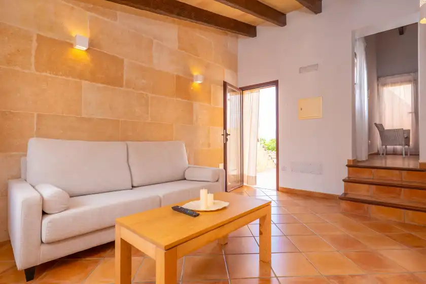 Location de vacances à Son rossinyol nou, Campos