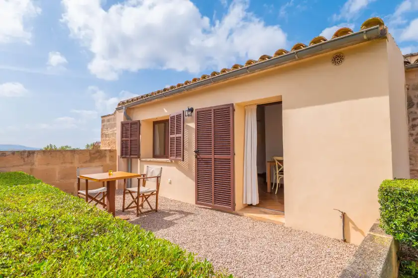 Location de vacances à Son rossinyol nou, Campos