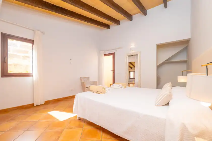 Location de vacances à Son rossinyol nou, Campos