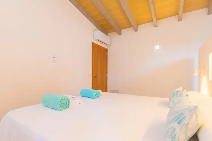 Location de vacances à Son rossinyol nou (ses figueretes), Campos