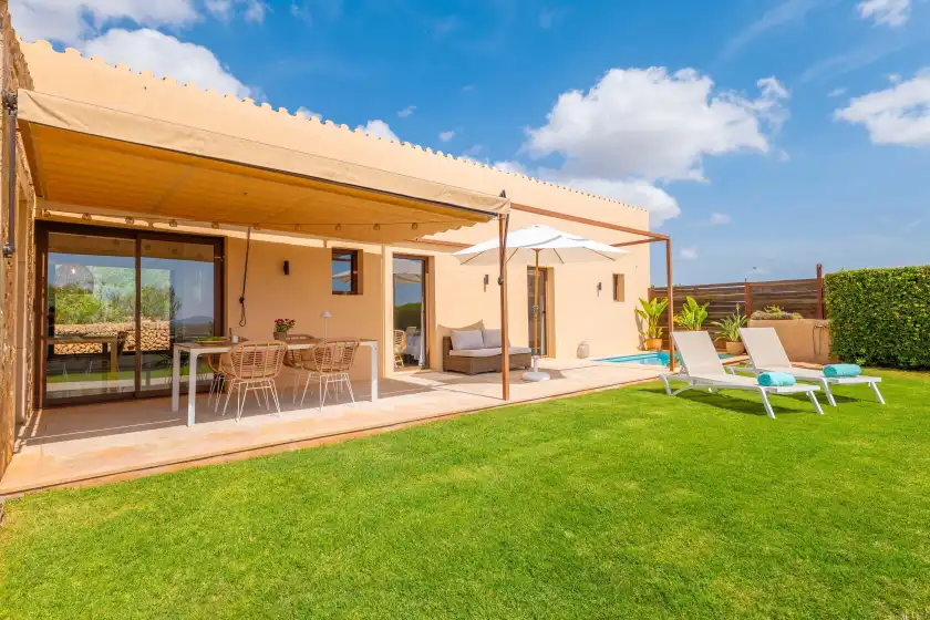 Location de vacances à Son rossinyol nou (ses figueretes)