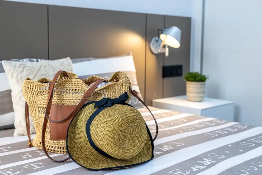 Alquiler vacacional en Laguna beach villa flamenco, San Miguel de Salinas