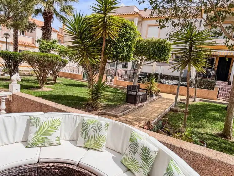 Holiday rentals in Casa villamartin, Orihuela Costa
