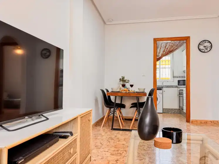 Holiday rentals in Casa villamartin, Orihuela Costa