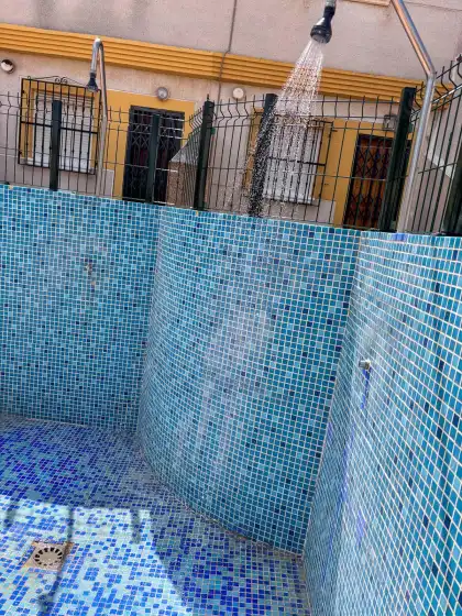 Holiday rentals in Casa villamartin, Orihuela Costa