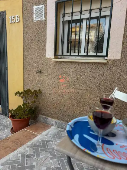 Ferienhaus auf Studio villamartin, Orihuela Costa