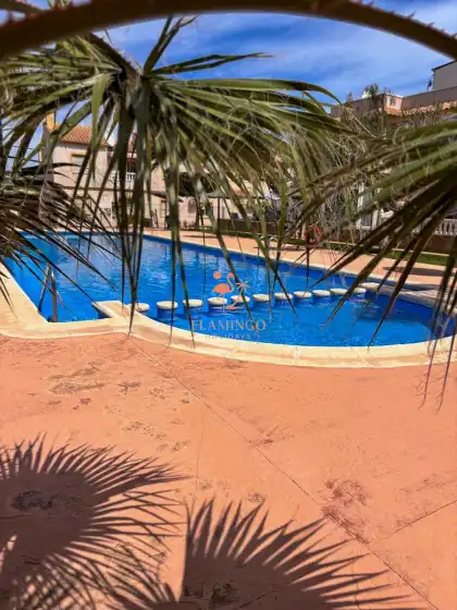 Ferienhaus auf Studio villamartin, Orihuela Costa