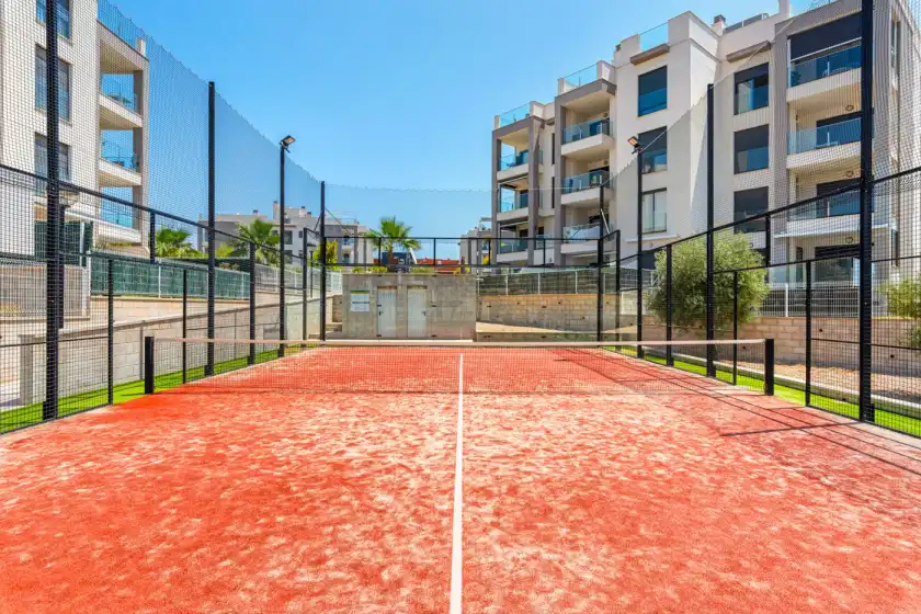 Ferienhaus auf Palmera apartment valentino golf, Orihuela Costa