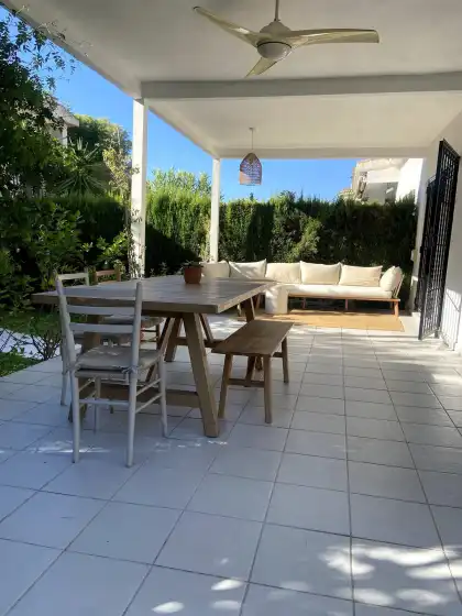 Holiday rentals in Villa jardín botánico, Orihuela Costa