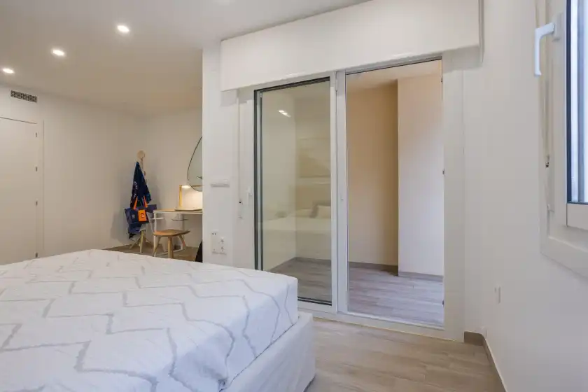 Ferienhaus auf Casa cuatro soles, Isla Grossa