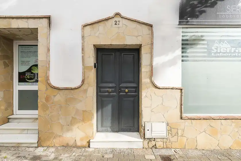Ferienhaus auf El mirador de arcos, Arcos de la Frontera