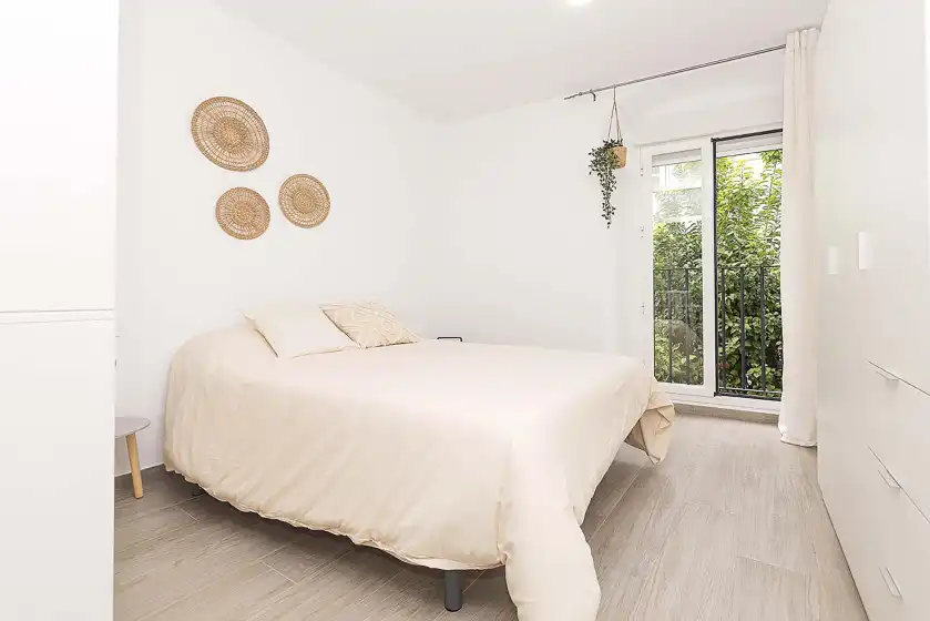 Ferienhaus auf El mirador de arcos