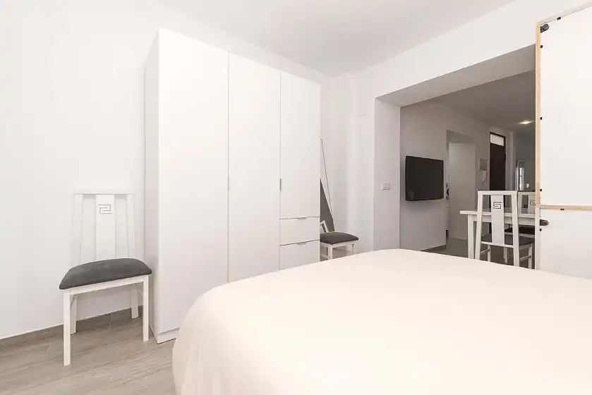 Ferienhaus auf El mirador de arcos, Arcos de la Frontera