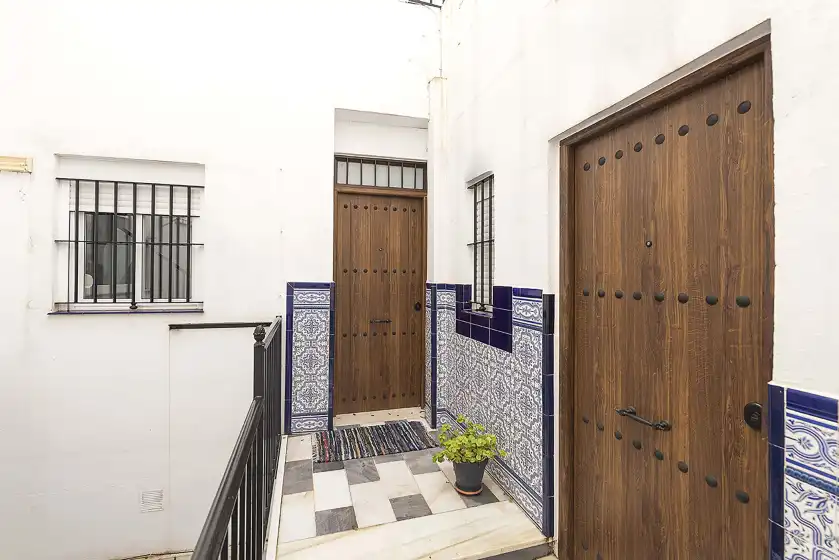 Ferienhaus auf El mirador de arcos, Arcos de la Frontera