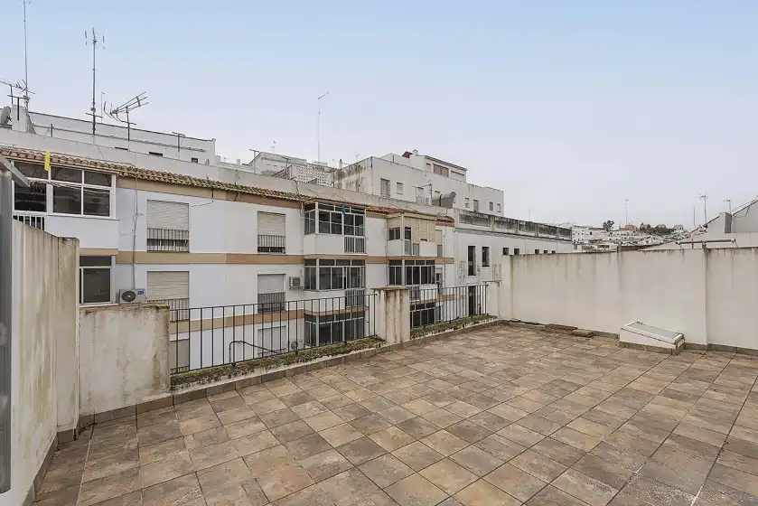 Ferienhaus auf El mirador de arcos, Arcos de la Frontera