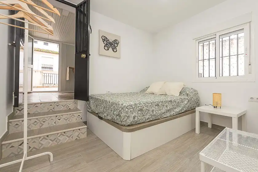 Ferienhaus auf El mirador de arcos, Arcos de la Frontera