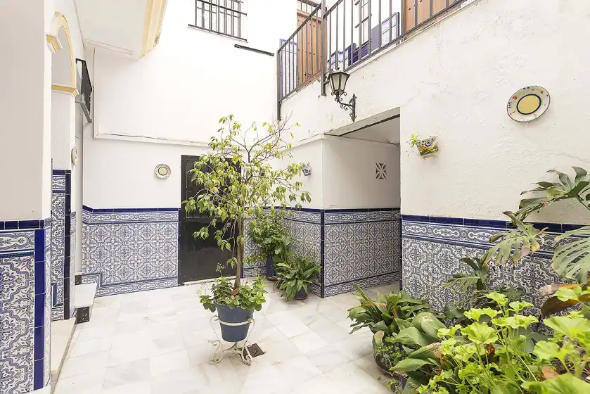 Ferienhaus auf El mirador de arcos, Arcos de la Frontera