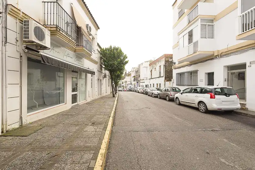Ferienhaus auf El mirador de arcos, Arcos de la Frontera