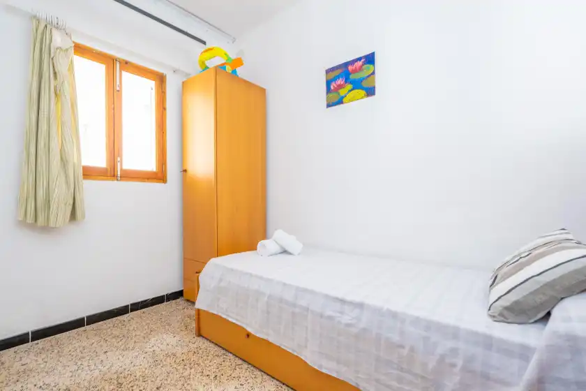 Holiday rentals in Murters 76, ses Covetes