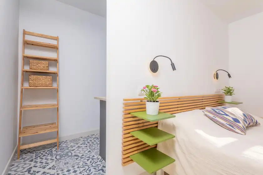 Holiday rentals in Murters 76, ses Covetes