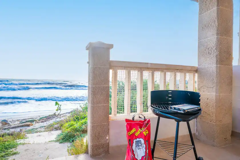 Holiday rentals in Murters 76, ses Covetes
