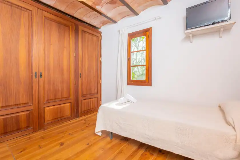 Holiday rentals in Mirabo, Manacor