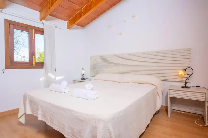 Holiday rentals in Mirabo, Manacor
