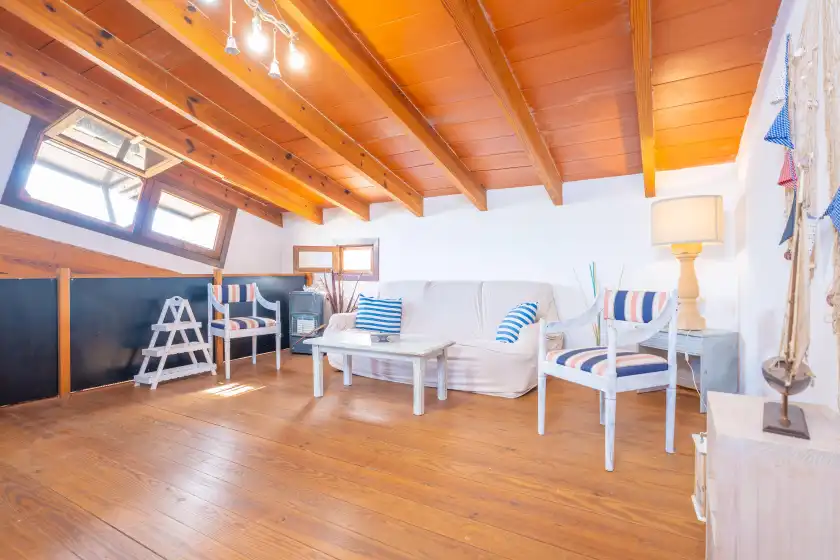 Holiday rentals in Mirabo, Manacor